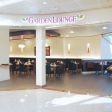 Garden Lounge de Chez Fox — espace événementiel vue depuis le centre commercial